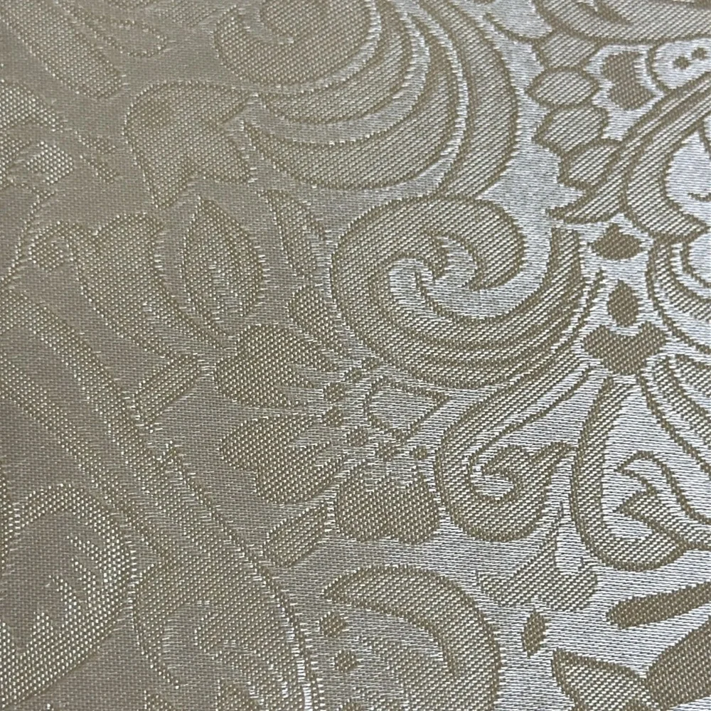 Sonoma Home Cream Paisley Photo Album - Set of 2